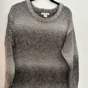 Liz Claiborne Sweater Size M